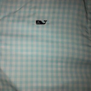 Vineyard Vines Shirts - Vineyard Vines Slim Fit Performance Button Down Vineyard Vines Shirts - Vineyard Vines Slim Fit Performance Button Down